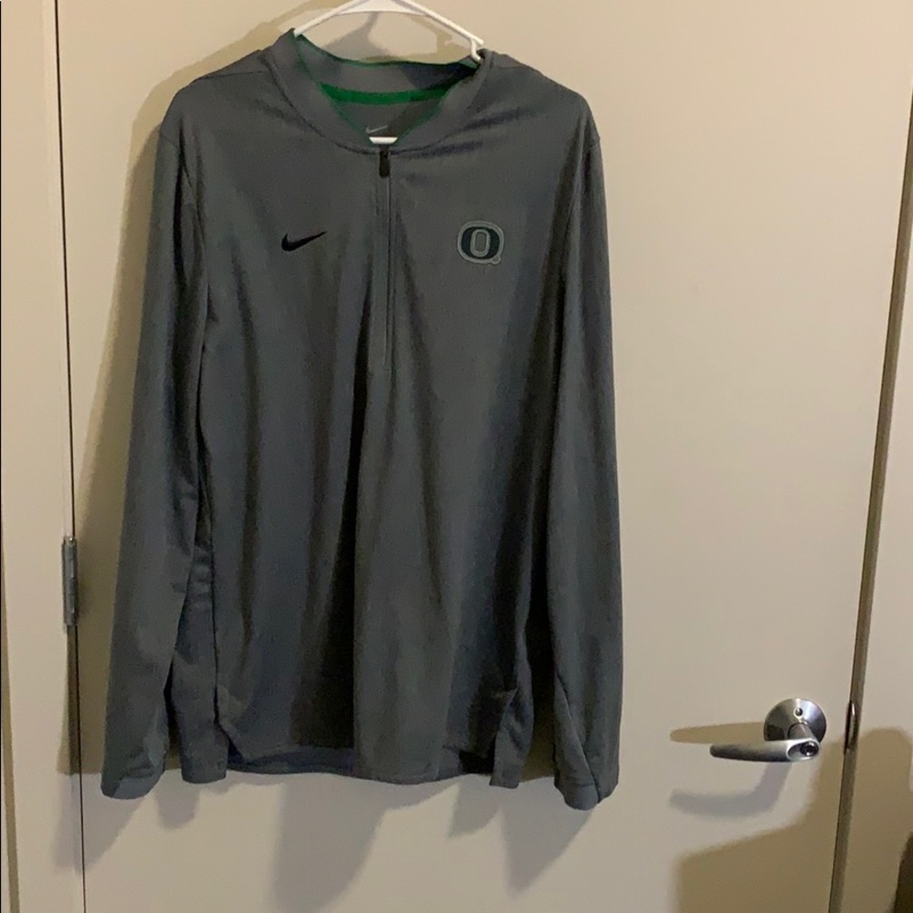 Nike Oregon running jacket